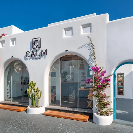 San Marino Suites By Calm Collection-3