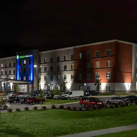 Holiday Inn Express & Suites - Charlotte Airport By Ihg-2