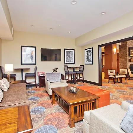 Staybridge Suites Austin South Interstate Hwy 35 By Ihg-3