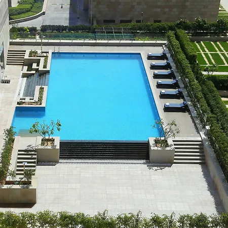 Hyatt Regency Chandigarh, Elante Mall-2