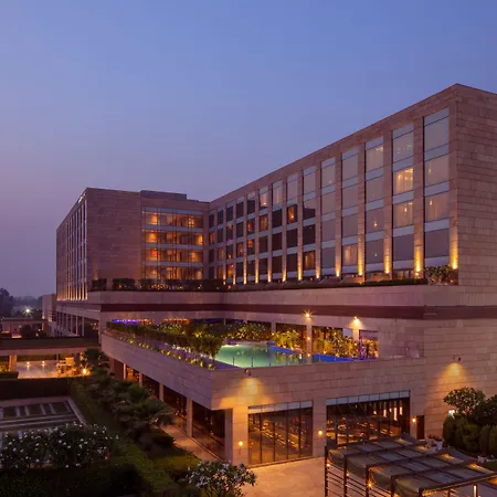 Hyatt Regency Chandigarh, Elante Mall-2
