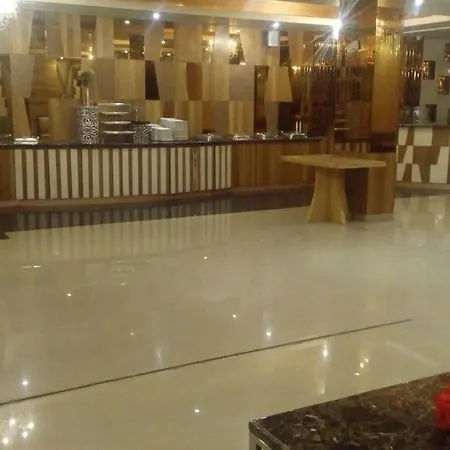 Hotel Jrd Exotica-Business Hotel-2