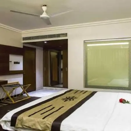 Hotel Jrd Exotica-Business Hotel-3