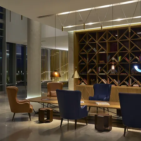 Andaz Delhi, By Hyatt-2