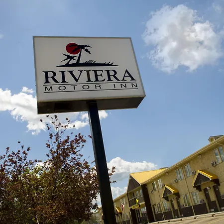 Riviera Motor Inn-3