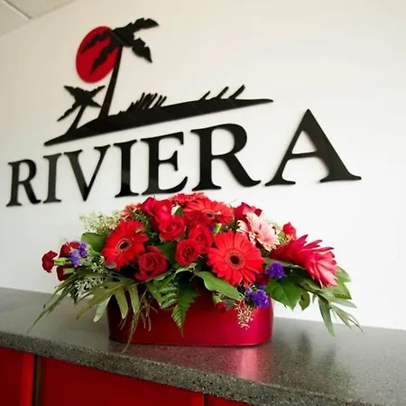 Riviera Motor Inn-3