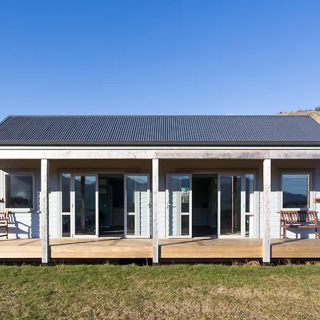 Shotover Country Cottages-2