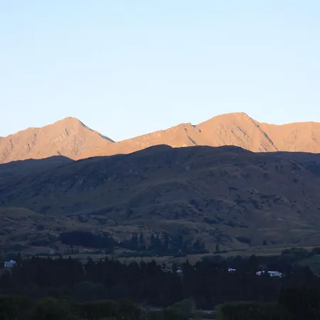 Shotover Country Cottages-3