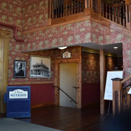 Weatherford Hotel-3