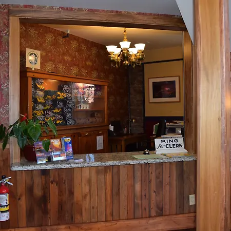 Weatherford Hotel-2