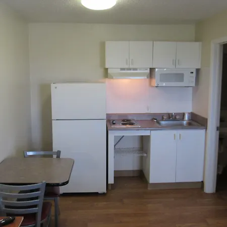 Intown Suites Extended Stay Nashville Tn - Bell Road-3