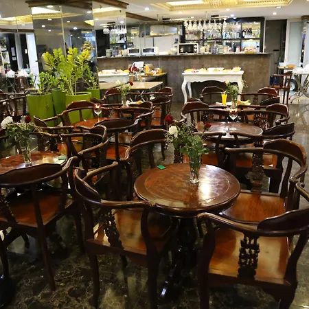 Happy Land Hotel-3
