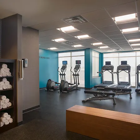 Fairfield Inn & Suites By Marriott Dallas West/I-30-3
