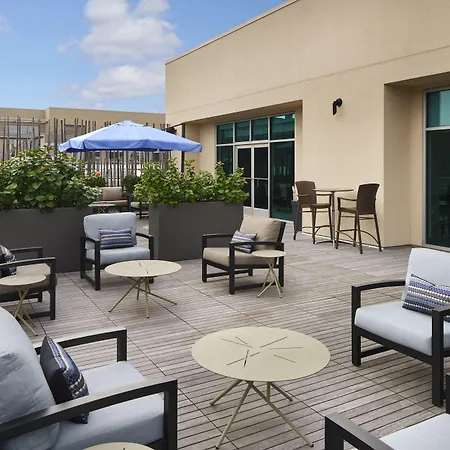 Hyatt Place Washington Dc/Georgetown/West End-3