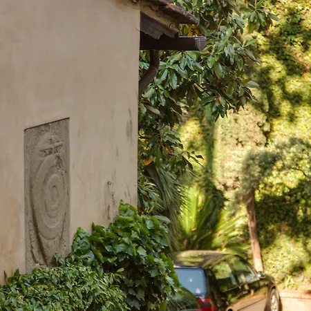 Residenza D'Epoca Borgo Albizi-2