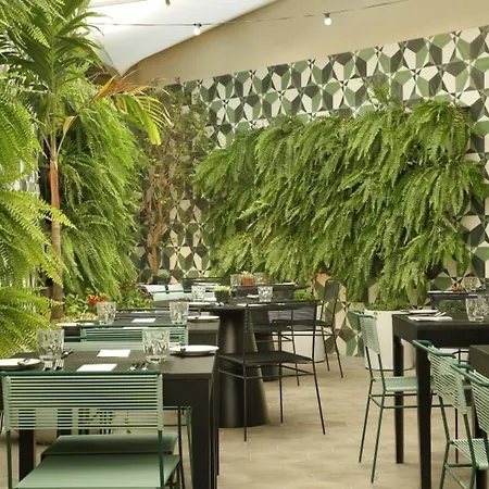 Yoo2 Rio De Janeiro, Tapestry Collection By Hilton-2