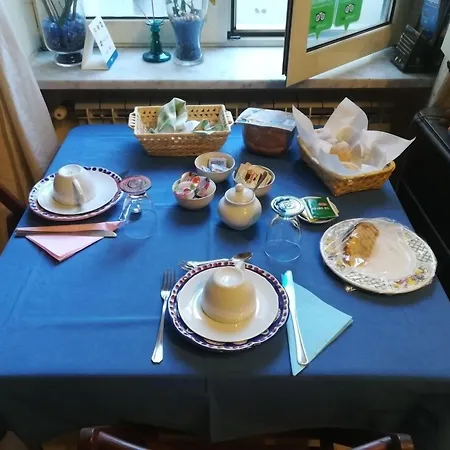 B&B Cupole E Campanili-2