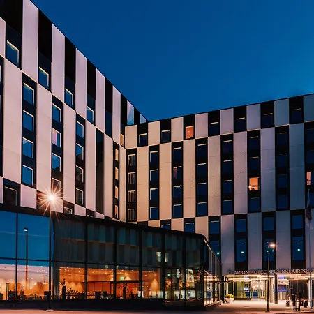 Clarion Hotel Aviapolis-3