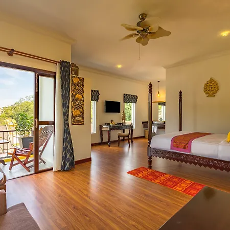 Beyond Yangon Inn-2