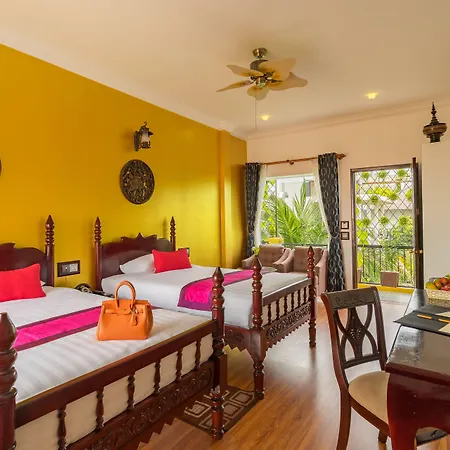 Beyond Yangon Inn-3