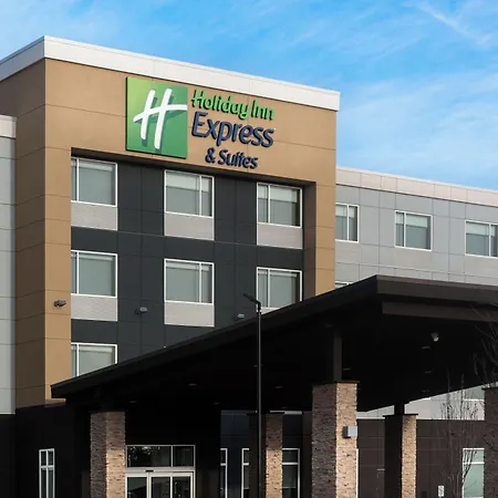 Holiday Inn Express & Suites - West Edmonton-Mall Area By Ihg-3