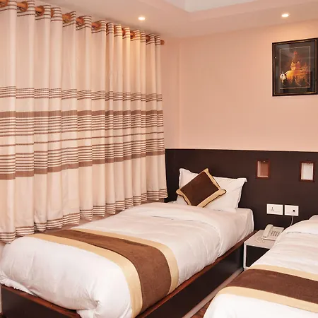 Lemon Tree Hotel Pvt. Ltd-3