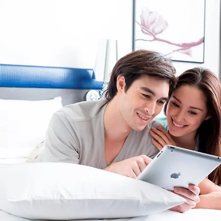 Holiday Inn Express New Delhi International Airport T3 By Ihg-3