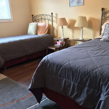 Wild Rose Bed & Breakfast-2
