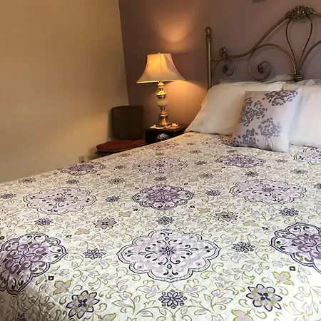 Wild Rose Bed & Breakfast-3