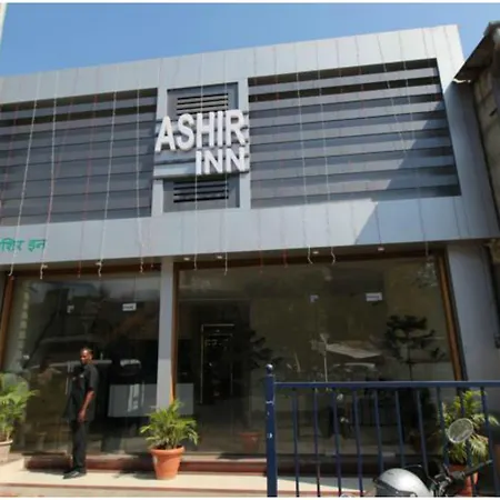 Via Ashir Inn - Nr Mumbai International Airport-2