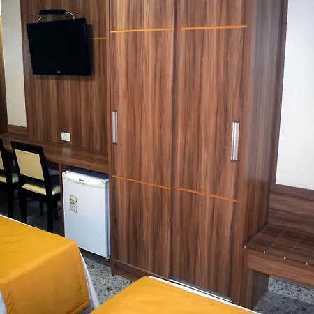 Hotel Diplomata Copacabana-2