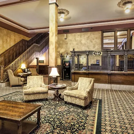 Fitger'S Inn-3