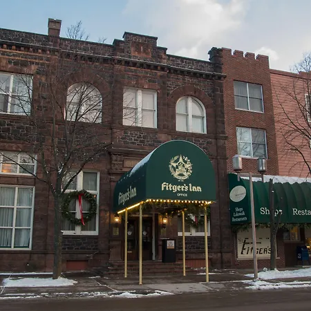 Fitger'S Inn-2