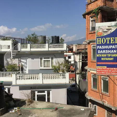 Pashupati Darshan Hotel-3