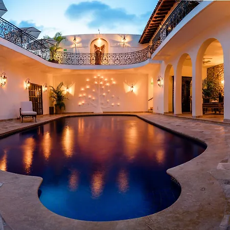 Casa Kimberly Boutique Hotel-2