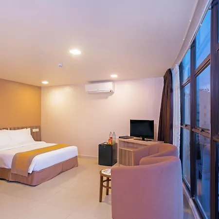 Champa Central Hotel-3