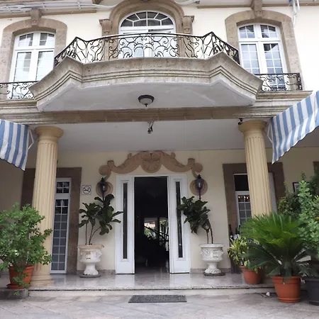 Hotel San Carlos-3