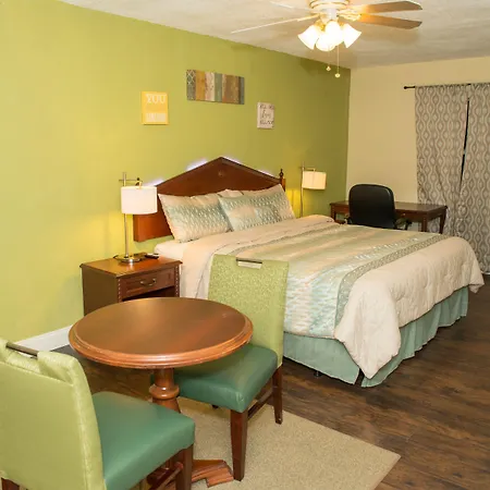 Delux Inn-3