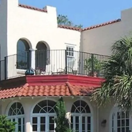 Casa De Suenos B & B-3