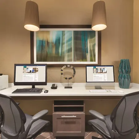 Homewood Suites By Hilton Calgary Downtown-2