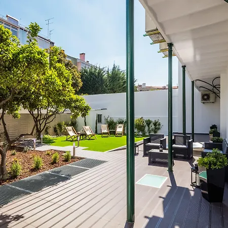Vila Garden Guesthouse-2