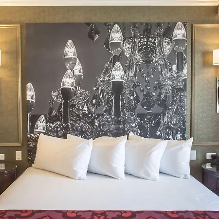 The Delavan Hotel-3