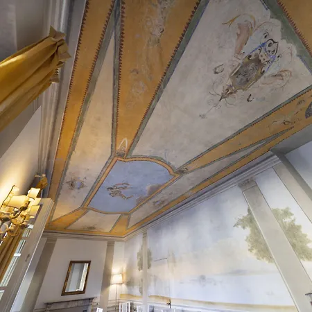 B&B I Quattro Poeti-2