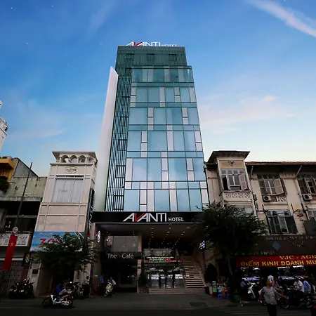Avanti Hotel-2