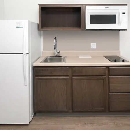 Woodspring Suites Las Colinas - Northwest Dallas-3