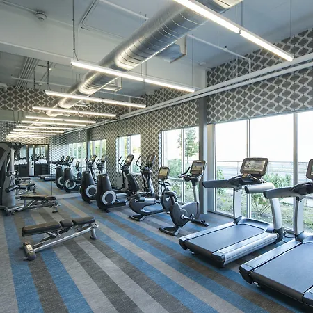 Aloft By Marriott Syracuse Inner Harbor-3