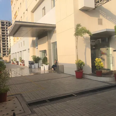 Holiday Inn Express Nashik Indira Nagar By Ihg-3