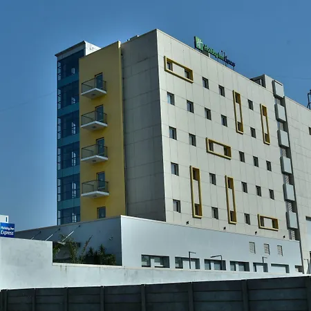 Holiday Inn Express Nashik Indira Nagar By Ihg-2