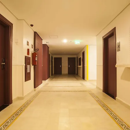 Hotel Grand Barao-3