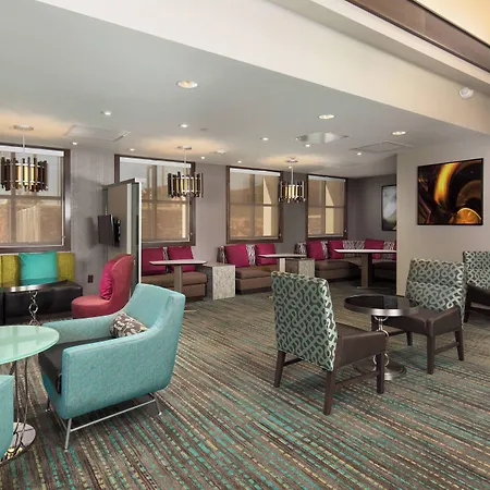 Residence Inn By Marriott Las Vegas Airport-3